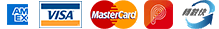 Supported Payment Methods